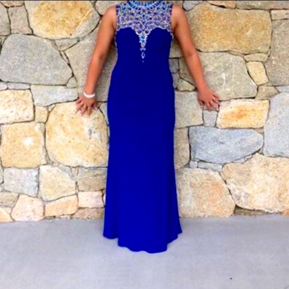 Prom/Pageant Dress